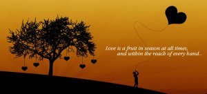 love-is-a-fruit