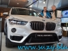 BMW Generation X_1