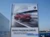 BMW JoyDrive Tour 2012