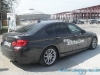 BMW xDrive Live Tour 2011