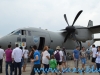 Bucharest International Air Show (BIAS) 2015