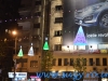 Luminitele de Craciun - Bucuresti decembrie 2012