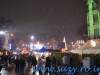 Luminitele de Craciun - Bucuresti decembrie 2012