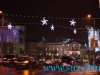 Luminitele de Craciun - Bucuresti decembrie 2014