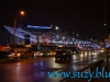 Luminitele de Craciun - Bucuresti decembrie 2014
