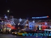 Luminitele de Craciun - Bucuresti decembrie 2014