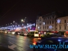 Luminitele de Craciun - Bucuresti decembrie 2014