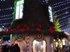 Luminitele de Craciun - Bucuresti decembrie 2014