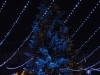Luminitele de Craciun - Bucuresti decembrie 2014