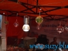 Luminitele de Craciun - Bucuresti decembrie 2014