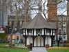 Soho Garden