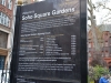 Soho Square Gardens