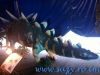 Expozitia de dinozauri Dino Expo XXL