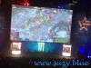 DreamHack Bucharest 2014