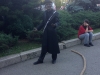 Festivalul de Statui Vivante @ Parcul Herastrau