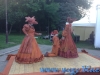 Festivalul de Statui Vivante @ Parcul Herastrau