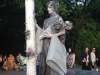 Festivalul de Statui Vivante @ Parcul Herastrau