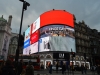 Piccadilly Circus Londra