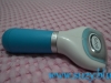 Pila electrica Scholl Velvet Smooth Diamond Crystals