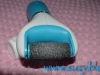 Pila electrica Scholl Velvet Smooth Diamond Crystals