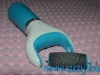 Pila electrica Scholl Velvet Smooth Diamond Crystals