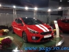 Salonul Auto Bucuresti & Accesorii octombrie 2013
