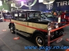 Salonul Auto Bucuresti & Accesorii octombrie 2013