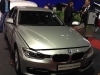 Salonul Auto Bucuresti & Accesorii octombrie 2013