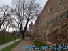 Zidurile Cetatii Sibiu 3