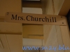 Churchill War Museum Londra (39)