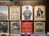 Churchill War Museum Londra (57)