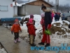 Spiridusii lui Mos Nicolae la Valea Screzii, Valea Plopului, jud. Prahova - decembrie 2014
