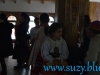 Spiridusii lui Mos Nicolae la Valea Screzii, Valea Plopului, jud. Prahova - decembrie 2014