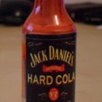 Jack Daniel`s – varianta.. mai altfel :)