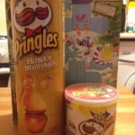 Fani Pringles, sariti! :)